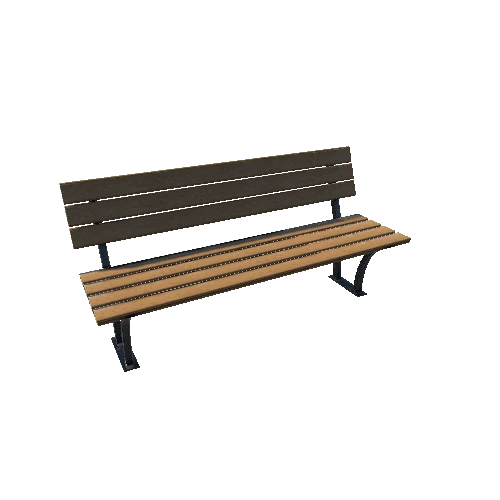 Bench 2 Variant